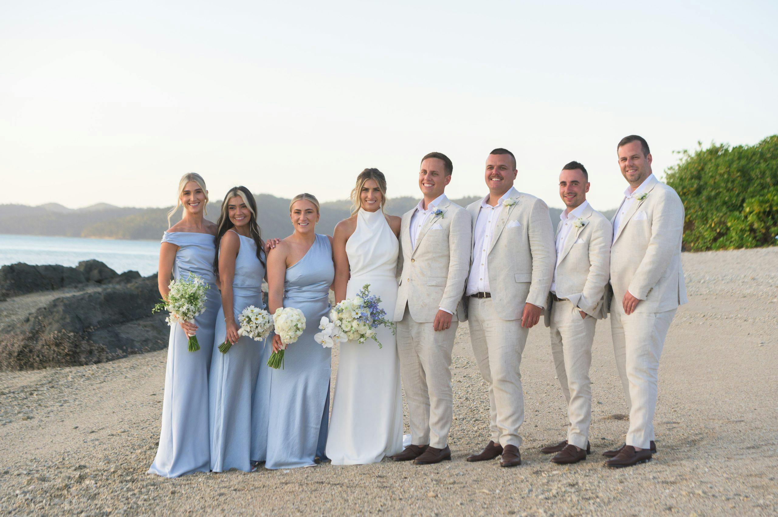 VIEW PHOTO GALLERY - Hamilton Island Weddings, image size:2560x1703