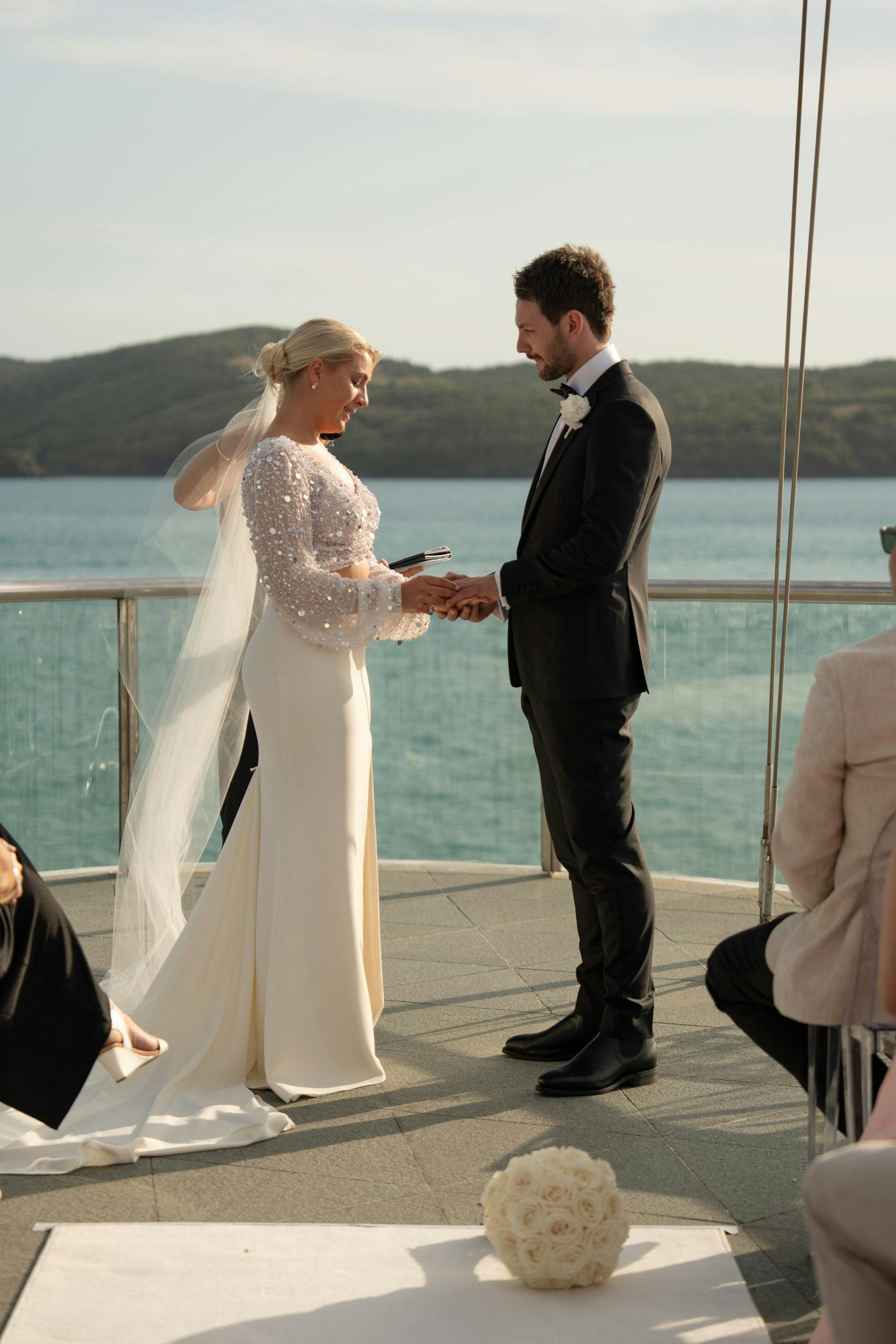 VIEW PHOTO GALLERY - Hamilton Island Weddings, image size:1707x2560
